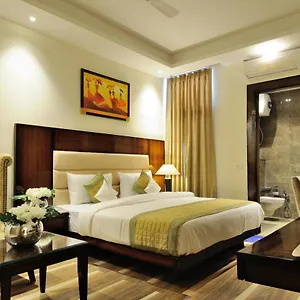 Citizen 3*, New Delhi India