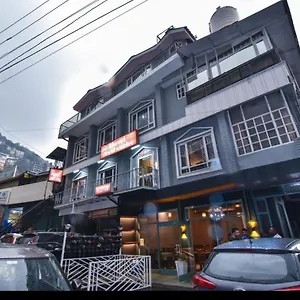 Avalanche 3*, Shimla India