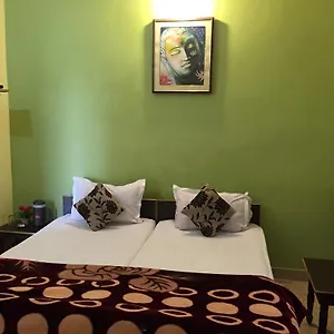 Guest house Aanvi Palace
