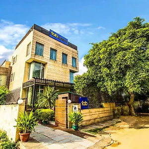 Fabhotel Raj Darbar 3*, Gurgaon India